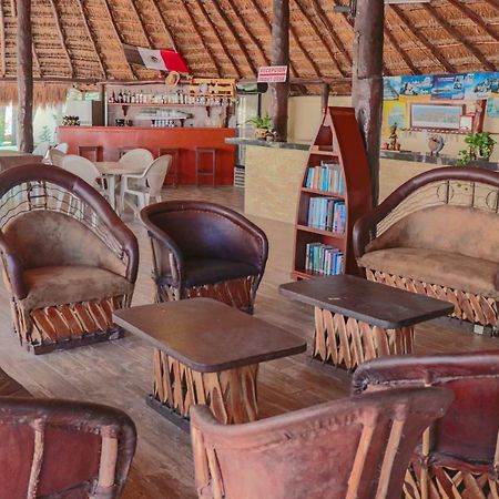 איסלה מוחרס Villas Coco Resort - All Suites (Adults Only) מראה חיצוני תמונה