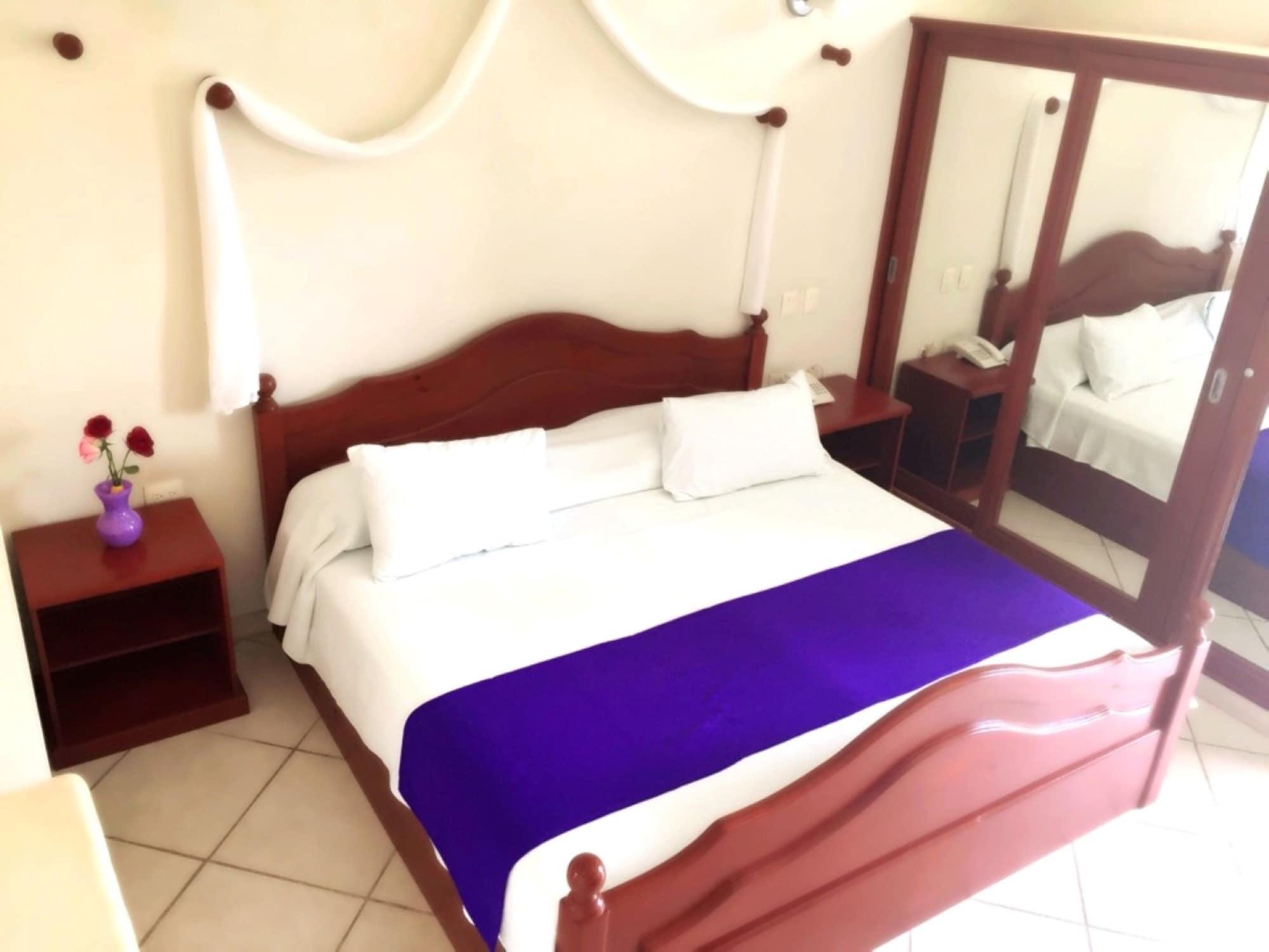 איסלה מוחרס Villas Coco Resort - All Suites (Adults Only) מראה חיצוני תמונה