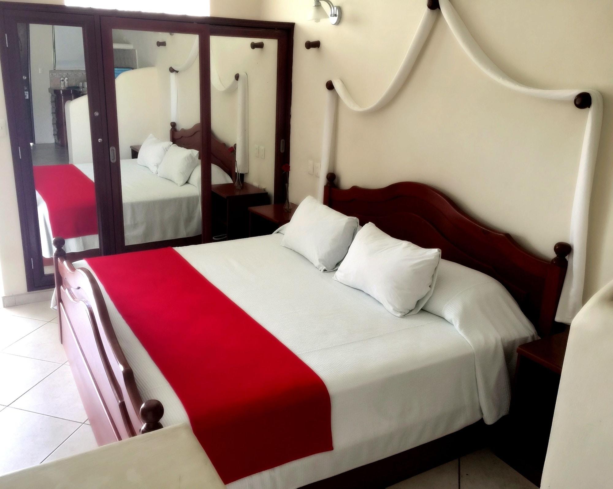 איסלה מוחרס Villas Coco Resort - All Suites (Adults Only) מראה חיצוני תמונה