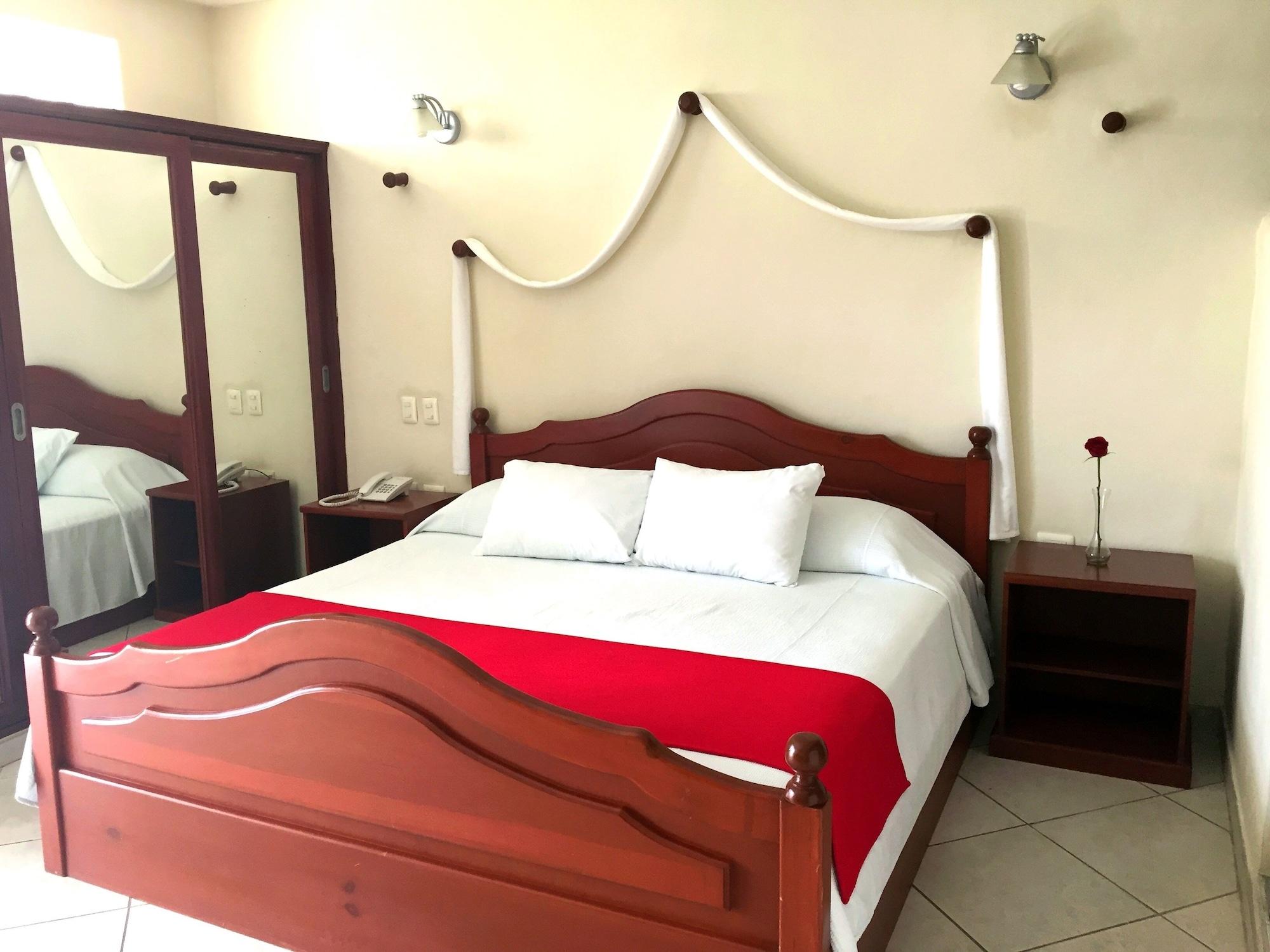 איסלה מוחרס Villas Coco Resort - All Suites (Adults Only) מראה חיצוני תמונה