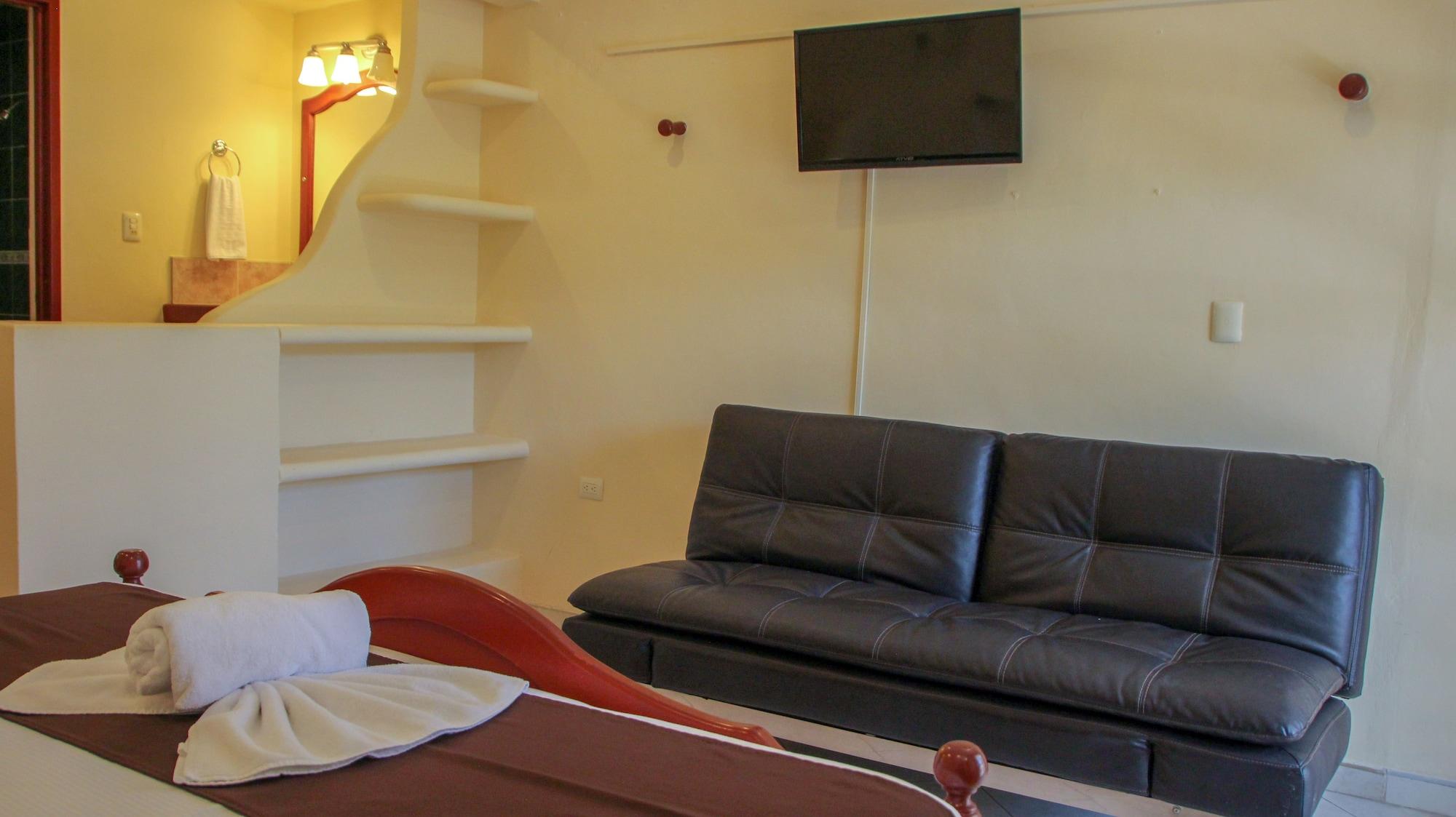 איסלה מוחרס Villas Coco Resort - All Suites (Adults Only) מראה חיצוני תמונה