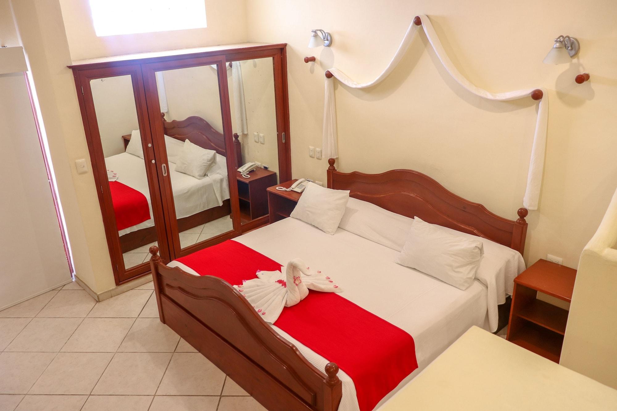 איסלה מוחרס Villas Coco Resort - All Suites (Adults Only) מראה חיצוני תמונה