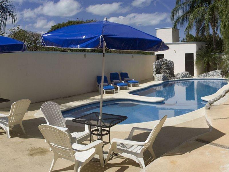 איסלה מוחרס Villas Coco Resort - All Suites (Adults Only) מראה חיצוני תמונה