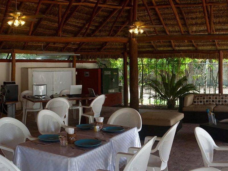 איסלה מוחרס Villas Coco Resort - All Suites (Adults Only) מראה חיצוני תמונה