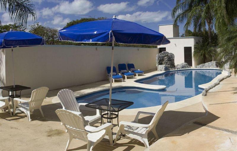 איסלה מוחרס Villas Coco Resort - All Suites (Adults Only) מראה חיצוני תמונה