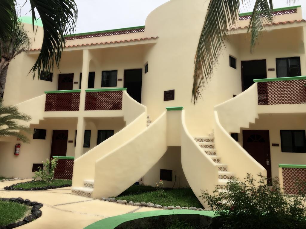 איסלה מוחרס Villas Coco Resort - All Suites (Adults Only) מראה חיצוני תמונה