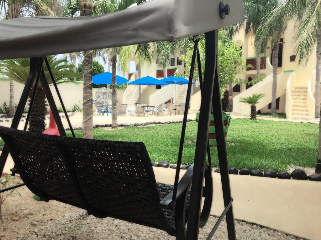 איסלה מוחרס Villas Coco Resort - All Suites (Adults Only) מראה חיצוני תמונה