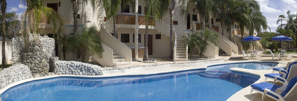 איסלה מוחרס Villas Coco Resort - All Suites (Adults Only) מראה חיצוני תמונה
