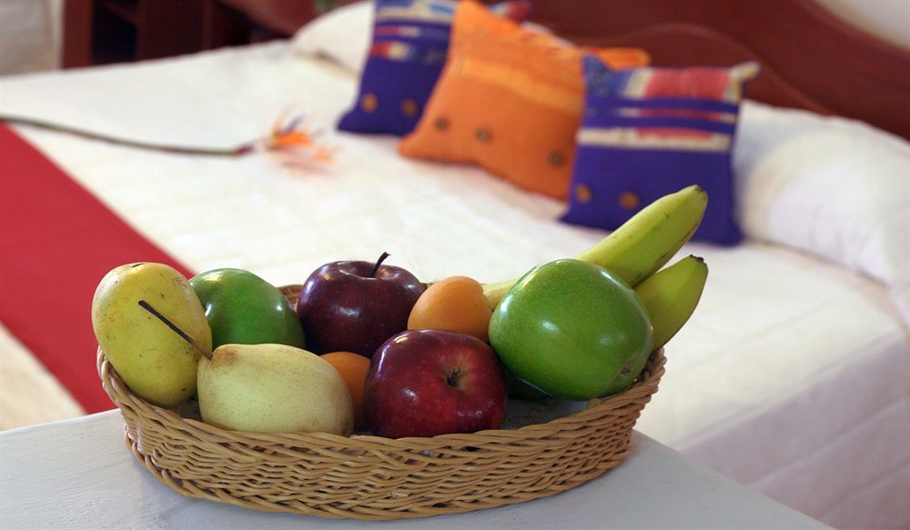 איסלה מוחרס Villas Coco Resort - All Suites (Adults Only) מראה חיצוני תמונה