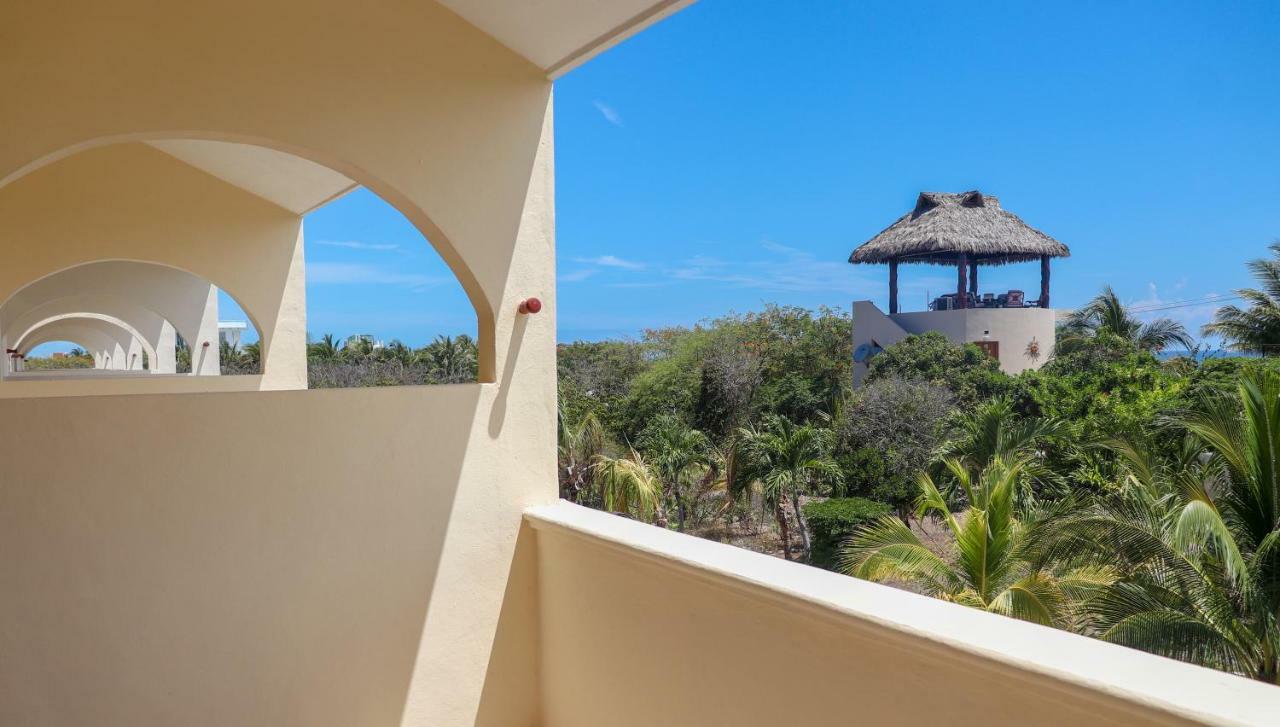 איסלה מוחרס Villas Coco Resort - All Suites (Adults Only) מראה חיצוני תמונה